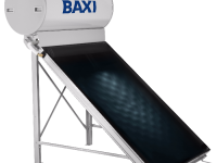 Colector solar Baxi